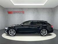 gebraucht Audi RS6 Avant 4.0 TFSI quattro performance/Pano/