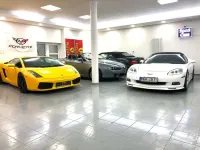Gebraucht Corvette C6 404 PS (297 kW) 2005 Weiß Cabrio