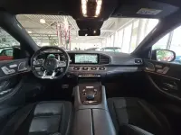 Gebraucht Mercedes GLE53 AMG AMG 435 PS (319 kW) 2021 Rot SUV