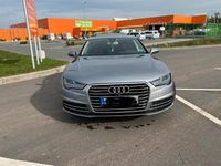 Gebraucht Audi A7 333 PS (244 kW) 2015 Silber Kleinwagen