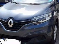 Gebraucht Renault Kadjar Experience 131 PS (96 kW) 2018 SUV