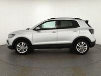 Neu VW T-Cross 150 PS (110 kW) 2025 Silber SUV