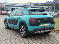 Gebraucht Citroën C4 Cactus Feel 82 PS (60 kW) 2014 Kleinwagen