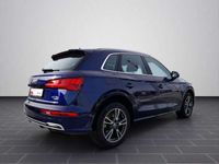 gebraucht Audi Q5 design 40 TDI quattro S tronic