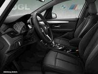 gebraucht BMW 216 Gran Tourer d LED PDC SZH