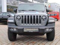 gebraucht Jeep Wrangler Unlimited Rubicon Hardtop AHK abnehmb NP 85.670