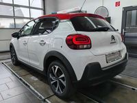 gebraucht Citroën C3 Shine Pack 1.2 VTi PureTech*RFK*NAV*LED*SpurA