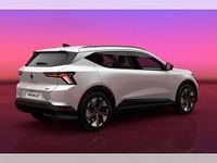 Neu Renault Scenic E-Tech Evolution 125 kW (170 PS) 2026 Weiß (perlmuttweiß metallic) SUV