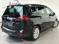 gebraucht Opel Zafira 2.0 CDTi 7-Sitzer Active LED+AHK+SHZ+KAME