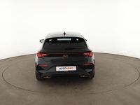 Używany Cupra Leon 204 KM (150 kW) 2024 Czarny Sedan/Limuzyna