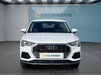 Gebraucht Audi Q3 150 PS (110 kW) 2025 SUV