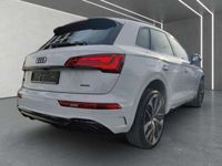 gebraucht Audi Q5 40 TFSI qu. S line S tr. *MATRIX*HuD*NAV+*