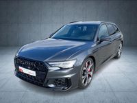 Gebraucht Audi S6 Ambiente 344 PS (253 kW) 2025 Daytonagrau perleffekt Kombi