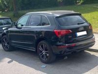 gebraucht Audi Q5 Q52.0 TDI quattro