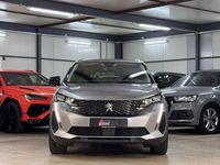 Gebraucht Peugeot 5008 Business-Line 131 PS (96 kW) 2020 Grau SUV
