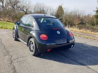 gebraucht VW Beetle New2.3 V5 Standard