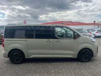 Gebraucht Citroën Spacetourer 179 PS (131 kW) 2017 Van / Kleinbus