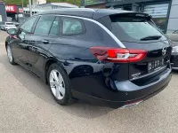 Gebraucht Opel Insignia OPC 170 PS (125 kW) 2018 Blau Limousine