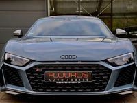 Gebraucht Audi R8 Coupé Performance 620 PS (456 kW) 2025 Grau Coupé