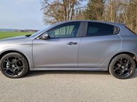 gebraucht Alfa Romeo Giulietta 2.0 JTDM 16V 129kW TCT; UPE: 37.545,--