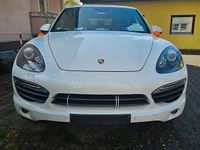Gebraucht Porsche Cayenne 382 PS (280 kW) 2013 Weiß SUV