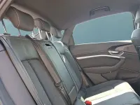 Gebraucht Audi e-tron Sportback 230 kW (313 PS) 2023 Schwarz SUV