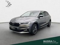 Gebraucht Skoda Fabia Tour 150 PS (110 kW) 2025 Graphitegrau metallic Limousine