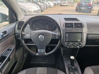 gebraucht VW Polo IV United;TÜV NEU;inkl-2.Jahre Garantie+++