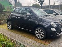 gebraucht Fiat 500C 1.2 8V 120th C 120th