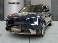Neu Kia EV5 Earth 160 kW (218 PS) 2026 Dark ocean blue SUV