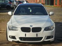 gebraucht BMW 335 335 i Coupe