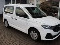 Neu Ford Tourneo Connect Trend 102 PS (75 kW) 2026 Frozen white Van / Kleinbus