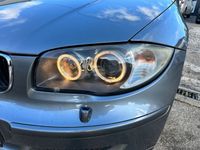 gebraucht BMW 116 1 Lim. 116i*Steuerkette NEU*MFL*Xenon*