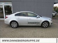 gebraucht Opel Insignia 5-Türer Edition 1.6