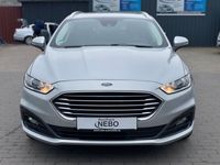 gebraucht Ford Mondeo Turnier Trend EcoBlue Automatik Navi