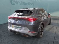 gebraucht Cupra Formentor 1.4 eHybrid VZ PANO ASSIST KAMERA