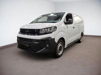 Gebraucht Opel Vivaro 177 PS (130 kW) 2024 Weiß Van / Kleinbus