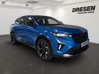 Używany Renault Rafale 300 KM (220 kW) 2025 Niebieski SUV