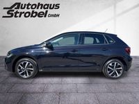Gebraucht VW Polo Move 95 PS (69 kW) 2025 Deep black perleffekt Limousine