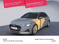 Gebraucht Audi A3 Advanced Plus 150 PS (110 kW) 2025 Limousine
