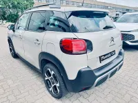 Gebraucht Citroën C3 Aircross PureTech 110 PS (80 kW) 2019 Grau SUV
