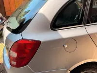 Gebraucht Skoda Fabia 86 PS (63 kW) 2010 Grau Kombi