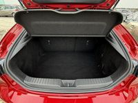 Gebraucht Mazda 3 122 PS (89 kW) 2020 Magmarot Limousine