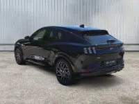 Gebraucht Ford Mustang Mach-E GT 358 kW (487 PS) 2023 Schwarz SUV
