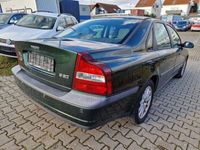 gebraucht Volvo S80 2.9 Executive Automatik Getriebe