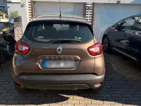 Second-hand Renault Captur 90 CP (66 kW) 2014 Maro SUV