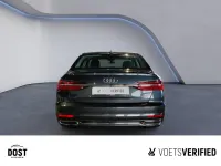 Gebraucht Audi A6 Design 299 PS (219 kW) 2023 Grau Limousine