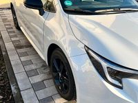 Gebraucht Toyota Corolla 140 PS (102 kW) 2025 Grau Kombi