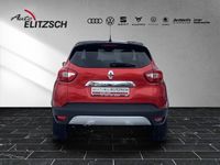 gebraucht Renault Captur XMOD TCe 120 NAVI Klima CAM SHZ LM