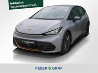 Gebraucht Cupra Born 150 kW (204 PS) 2024 Vaporgrau Kleinwagen